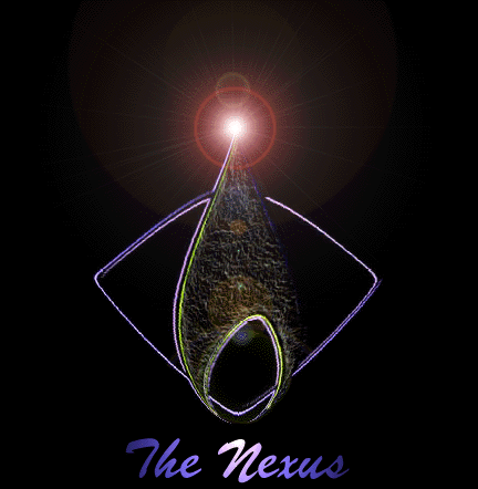 Nexus Logo